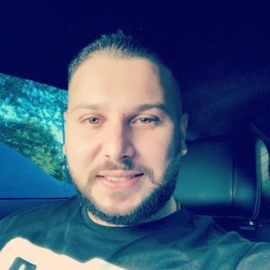 Meet your Posher, Rami